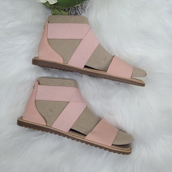 Sorel|NIB Ella Sandal in Tonic Mello - Picture 12 of 12